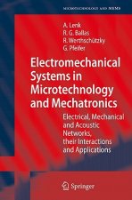 Electromechanical Systems in Microtechnology and Mechatronics