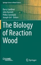 Biology of Reaction Wood