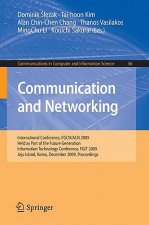 Communication and Networking