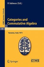 Categories and Commutative Algebra