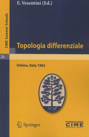 Topologia differenziale