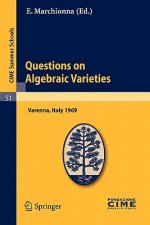 Questions on Algebraic Varieties