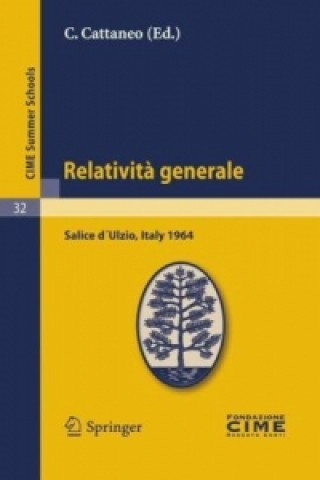 Relativita Generale