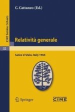 Relativita Generale