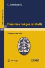 Dinamica Dei Gas Rarefatti