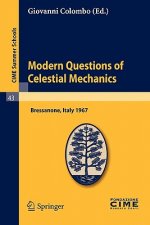 Modern Questions of Celestial Mechanics