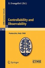 Controllability and Observability