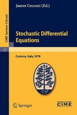 Stochastic Differential Equations