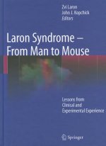 Laron Syndrome - From Man to Mouse