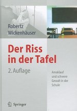 Der Riss in der Tafel
