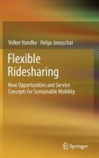 Flexible Ridesharing