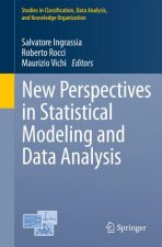 New Perspectives in Statistical Modeling and Data Analysis