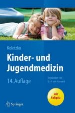 Kinder- und Jugendmedizin