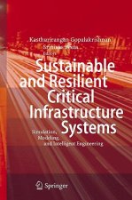 Sustainable and Resilient Critical Infrastructure Systems