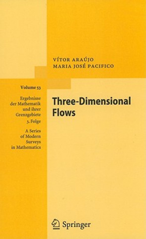 Three-Dimensional Flows