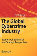 Global Cybercrime Industry