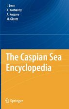 The Caspian Sea Encyclopedia