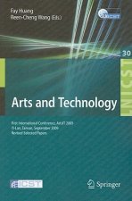 Arts and Technology