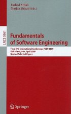 Fundamentals of Software Engineering