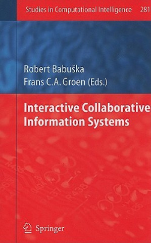 Interactive Collaborative Information Systems
