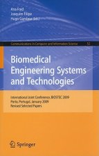 Biomedical Engineering Systems and Technologies