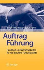 Auftrag Fuhrung