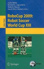 RoboCup 2009: Robot Soccer World Cup XIII