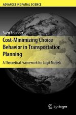 Cost-Minimizing Choice Behavior in Transportation Planning