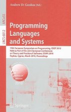 Programming Languages and Systems