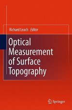 Optical Measurement of Surface Topography