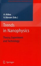Trends in Nanophysics