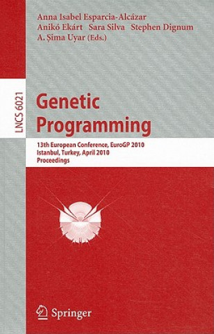 Genetic Programming