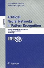 Artificial Neural Networks in Pattern Recognition
