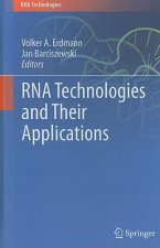 RNA Technologies and Their Applications