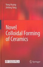Novel Colloidal Forming of Ceramics