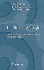 Structure of Style