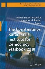 Constantinos Karamanlis Institute for Democracy Yearbook 2010