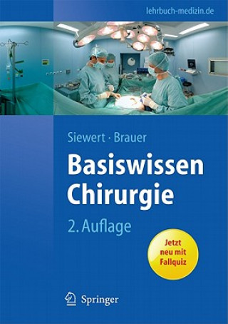 Basiswissen Chirurgie