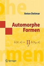 Automorphe Formen