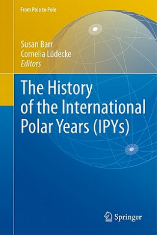History of the International Polar Years (IPYs)