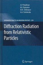 Diffraction Radiation from Relativistic Particles