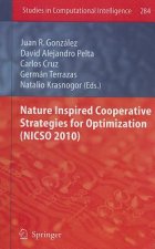 Nature Inspired Cooperative Strategies for Optimization (NICSO 2010)