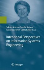Intentional Perspectives on Information Systems Engineering