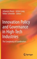 Innovation Policy and Governance in High-Tech Industries