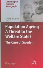 Population Ageing - A Threat to the Welfare State?