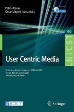 User Centric Media