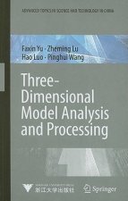 Three-Dimensional Model Analysis and Processing