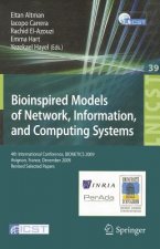 Bioinspired Models of Network, Information, and Computing Systems