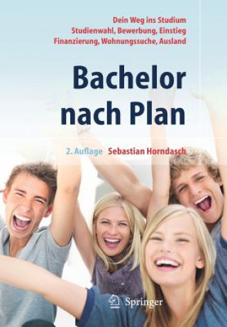 Bachelor Nach Plan