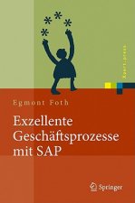 Exzellente Geschaftsprozesse Mit SAP